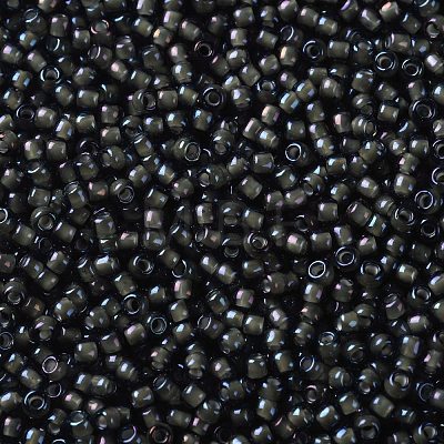 TOHO Round Seed Beads X-SEED-TR11-0383-1