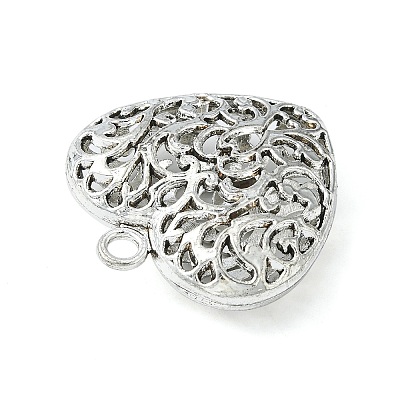 Alloy Pendants LS-EA11859Y-1