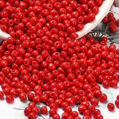 MIYUKI 3.4mm Drop Beads SEED-MY04-DP408-1