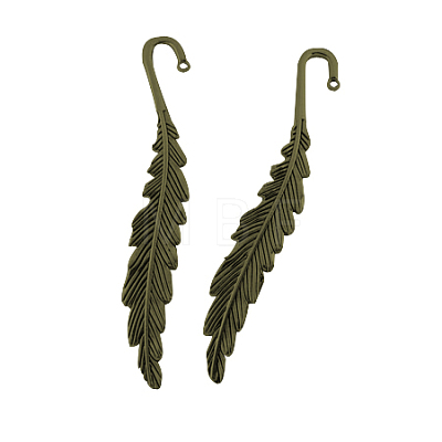 Tibetan Style Bookmarks LS-TIBEP-48334-AB-FF-1