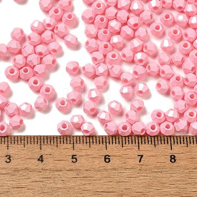 Baking Painted Glass Seed Beads SEED-C004-01U-1