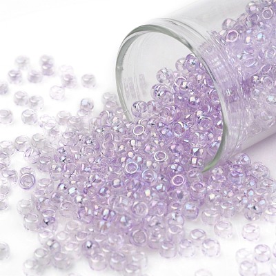 TOHO 8/0 Round Beads SEED-XTR08-0477-1