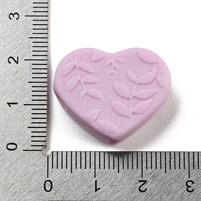 Silicone Focal Beads SIL-P008-B03-1