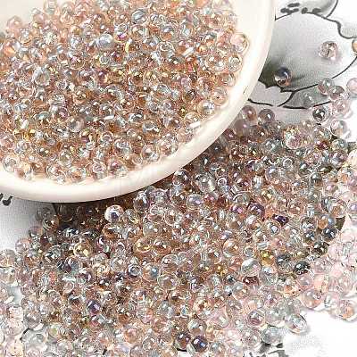 MIYUKI 3.4mm Drop Beads Y-SEED-MY04-DP3640-1