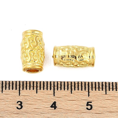 Tibetan Style Zinc Alloy Beads K08NK012-1