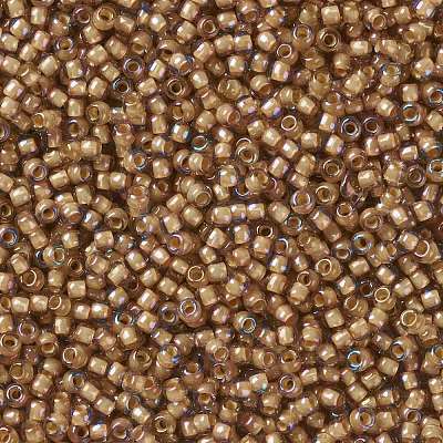 TOHO Round Seed Beads SEED-XTR11-0390-1