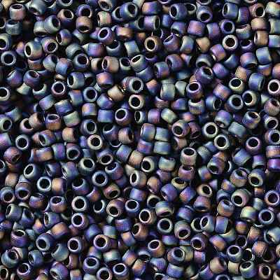 TOHO Round Seed Beads X-SEED-TR15-0086F-1