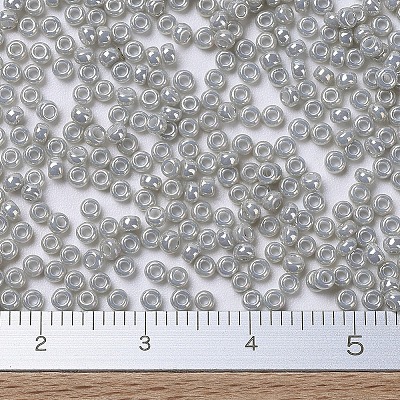MIYUKI Round Rocailles Beads SEED-X0054-RR1866-1