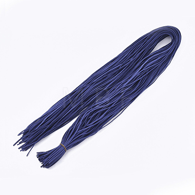 Faux Suede Cord LW-R023-2.8mm-08-1