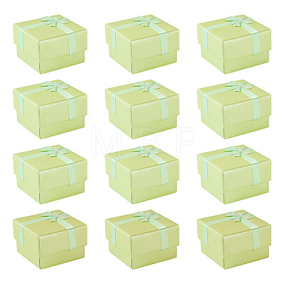Cardboard Rins Boxes CON-TAC0014-03F-1