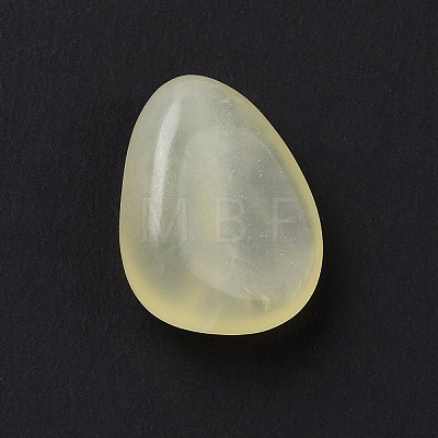 Natural New Jade Beads G-A023-01R-1