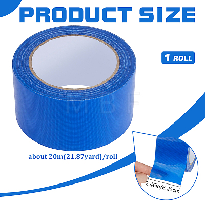 Adhesive Patch Tape AJEW-WH0348-183B-01-1