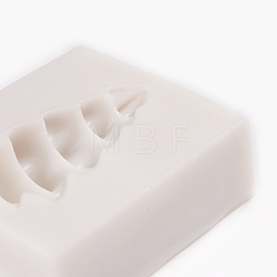 Food Grade Silicone Molds DIY-L015-52B-1