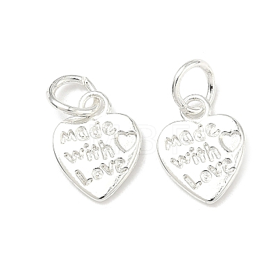 Alloy Pendants FIND-G110-04S-1
