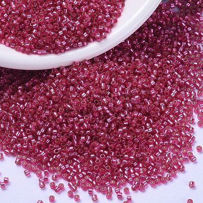 MIYUKI Delica Beads SEED-J020-DB2154-1