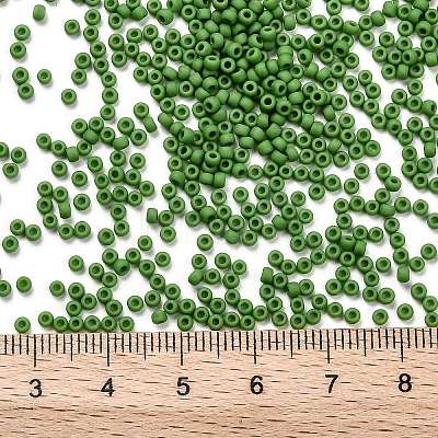 TOHO Round Seed Beads SEED-TR11-0047F-1