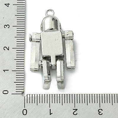 Alloy Pendants FIND-R146-04-1