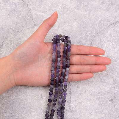 DIY Bracelet Making Kits DIY-SZ0003-66-1