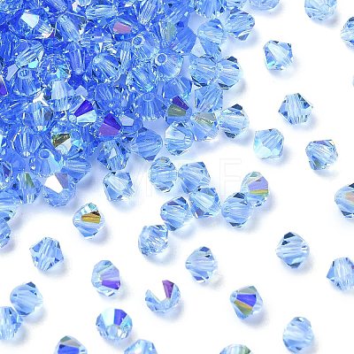 Preciosa® Crystal Beads Y-PRC-BA3-30020-200-1