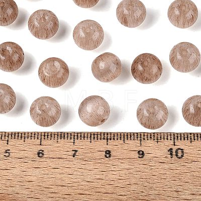 FGB Grade A Drawbench Style Glass Seed Beads SEED-Q040-10MM-17-1