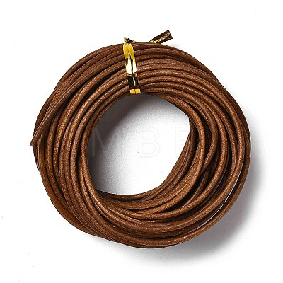 Cowhide Leather Cord WL-XCP0001-19-1