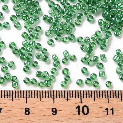 Glass Seed Beads SEED-US0003-2mm-107B-1