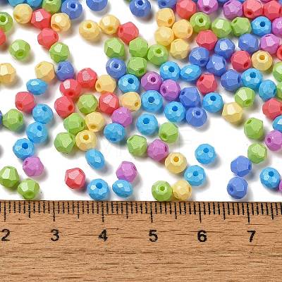 Baking Painted Glass Seed Beads SEED-C004-01V-1