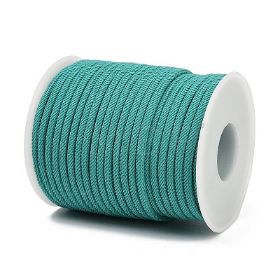 Nylon Braided Cord NWIR-C004-04A-25-1
