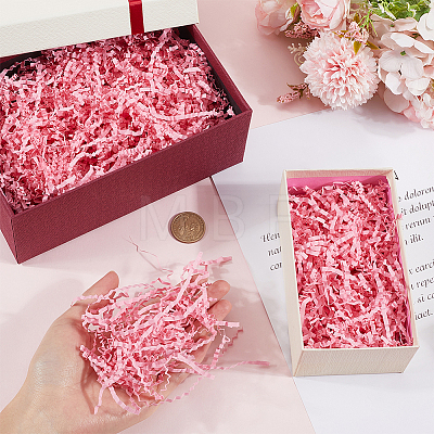 4 Sets Paper Shredded Paper Filler OCOR-SP0001-03C-1