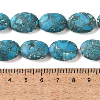 Synthetic Imperial Jasper Beads GG-CBA0D66-05A-1