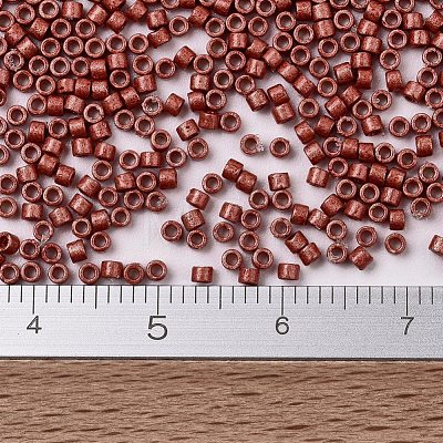 MIYUKI Delica Beads X-SEED-J020-DB1838F-1