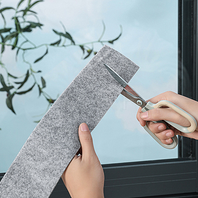 Self-Adhesive Felt Tape DIY-CP0014-02B-01-1