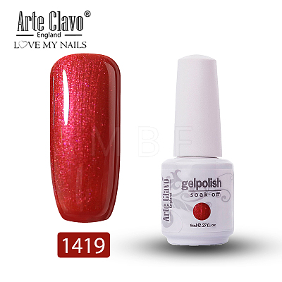 8ml Special Nail Gel MRMJ-P006-J034-1