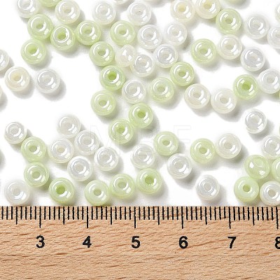 Glass Seed Beads SEED-L011-03A-17-1