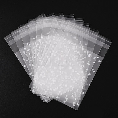 Polypropylene(PP) Cellophane Bags LS-PE-E001-01-1