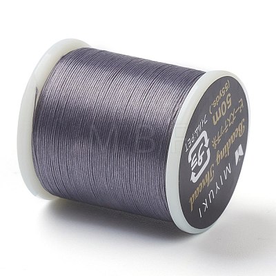 MIYUKI Beading Nylon Thread B NWIR-B001-22-1