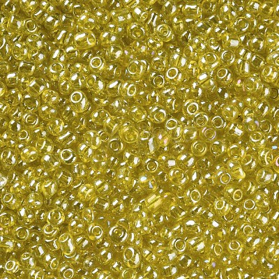 Glass Seed Beads SEED-A006-2mm-110-1