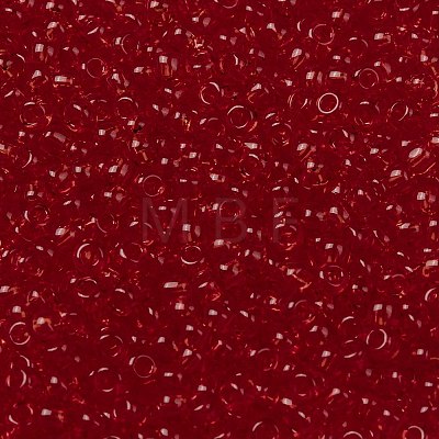 TOHO 11/0 Round Beads SEED-TR11-0005B-1