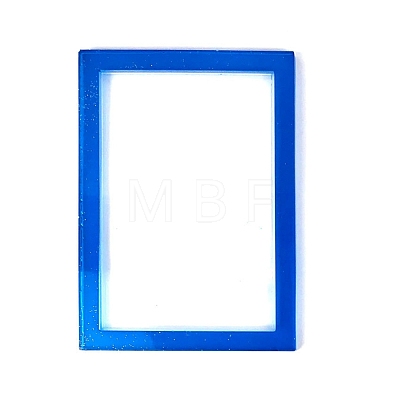 DIY Photo Frame Silicone Molds DIY-H154-01A-1