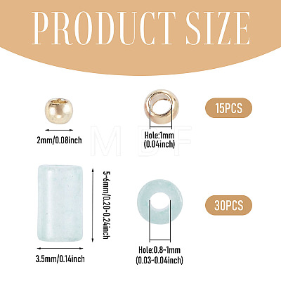 DIY Jewelry Making Kits DIY-TAD0001-01B-1