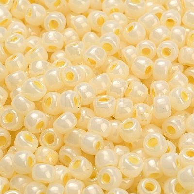 TOHO 3/0 Round Beads SEED-TR03-0142-1