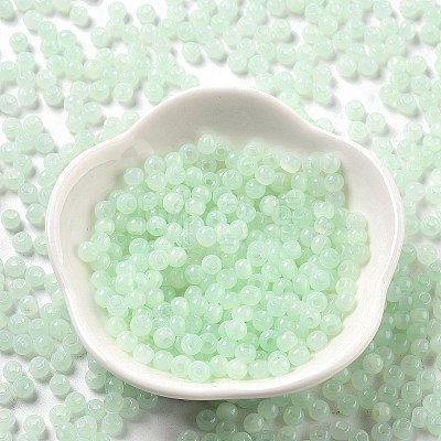 Glass Seed Beads SEED-M011-02A-14-1