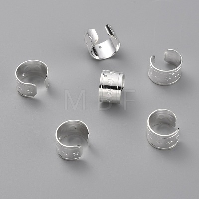 Ear Cuff Findings KK-Z007-20S-1