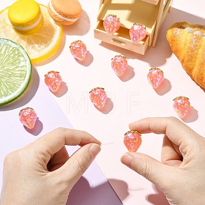Resin Beads RESI-CJC0027-12-1