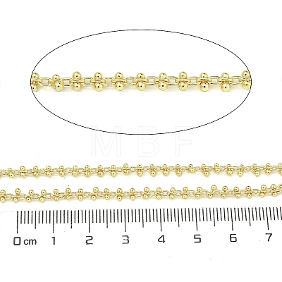 Brass Chain CHC-B022-13G-1