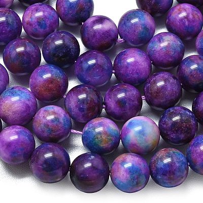 Natural Malaysia Jade Beads Strands G-L645-A01-12mm-03-1