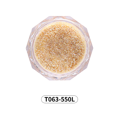 Shining Nail Art Glitter Powder MRMJ-T063-550L-1