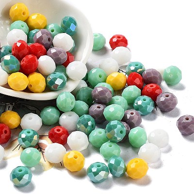 Glass Beads EGLA-A034-SM10mm-43-1