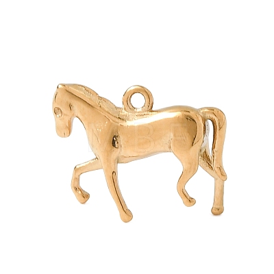 304 Stainless Steel Pendants STAS-K305-14G-1