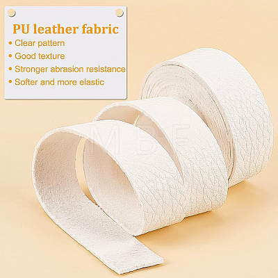 PU Leather Cord LC-WH0008-01-1